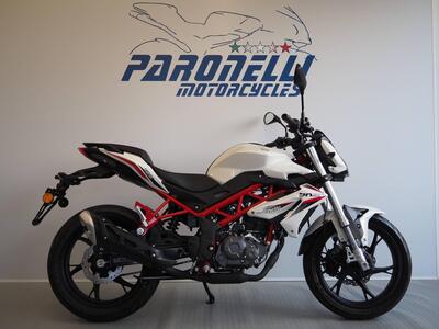 Benelli BN 125 (2021 - 25) nuova