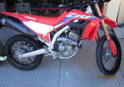 Honda CRF 300 L (2021 - 24) - Annuncio 8322336