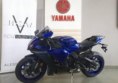 Yamaha YZF R1 (2020 - 24) - Annuncio 9107910