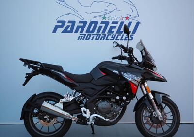 Benelli TRK 251 (2022 - 24) - Annuncio 7737886