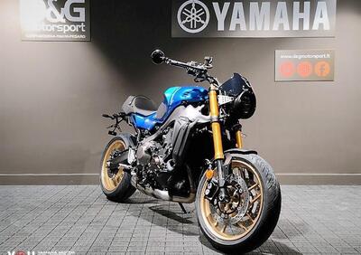 Yamaha XSR 900 (2022 - 23) - Annuncio 9108165