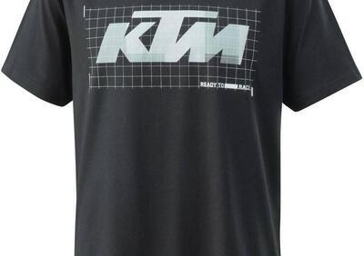 KTM GRID TEE - Annuncio 9108378