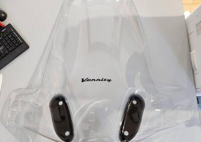 Parabrezza Versity XC-300 Yamaha - Annuncio 9108493