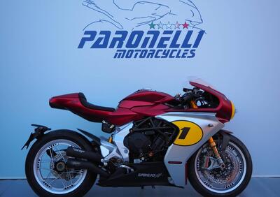 MV Agusta Superveloce 800 Ago (2021 - 23) - Annuncio 9054966