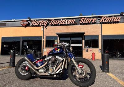 Harley-Davidson 1584 Heritage Classic (2008 - 10) - FLSTC - Annuncio 9108593