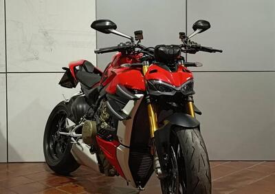 Ducati Streetfighter V4 1100 S (2020) - Annuncio 9108773