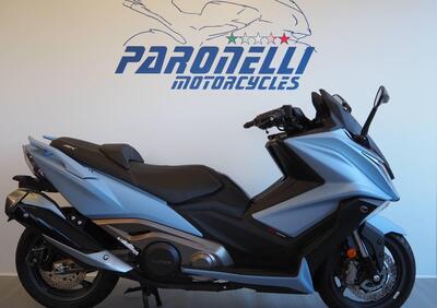 Kymco AK 550 ETS (2021 - 24) - Annuncio 7286057