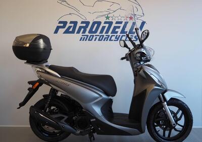 Kymco People 125i S (2018 - 20) - Annuncio 7058353