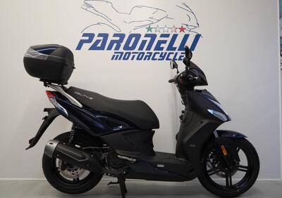 Kymco Agility 125 R16 + (2021 - 24) - Annuncio 6076521