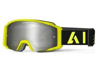 MASCHERA CROSS AIROH GOGGLE BLAST XR1 - AIRGBXR131 - Annuncio 9109371