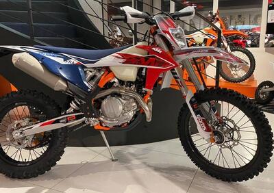 KTM EXC 350 F Six Days (2023) - Annuncio 9109907