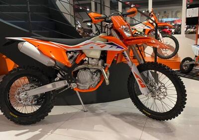 KTM EXC 350 F (2023) - Annuncio 9109949