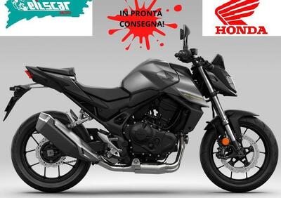 Honda CB 750 Hornet (2023) - Annuncio 9107994