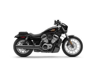 Harley-Davidson Nightster Special (2023) - Annuncio 9110041