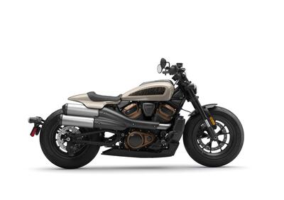 Harley-Davidson Sportster S (2022 - 23) - Annuncio 9110044