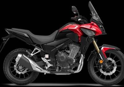 Honda CB 500 X (2022 - 23) - Annuncio 9110621