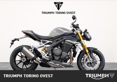 Triumph Speed Triple 1200 RS (2021 - 24) - Annuncio 9112896