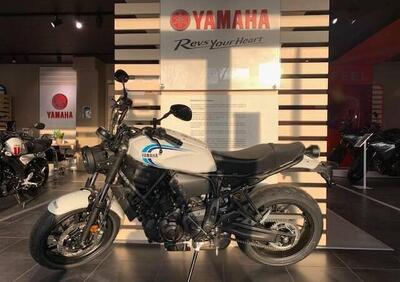 Yamaha XSR 700 (2022 - 23) - Annuncio 9112907
