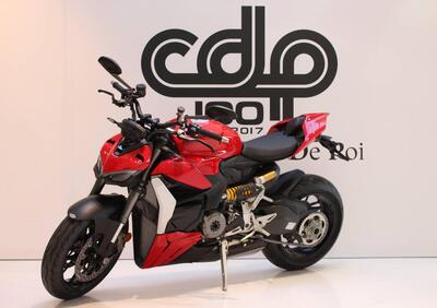 Ducati Streetfighter V2 (2022 - 24) - Annuncio 9106987