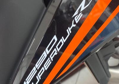 KTM 1290 Super Duke R (2022 - 23) - Annuncio 9114104