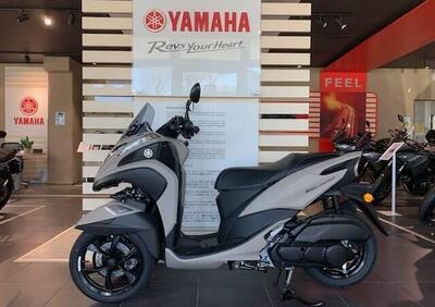 Yamaha Tricity 155 (2022 - 24) - Annuncio 9114221