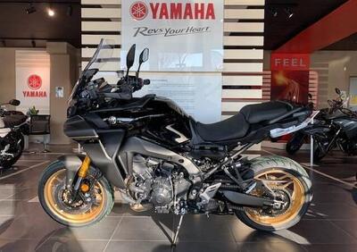 Yamaha Tracer 9 GT (2021 - 24) - Annuncio 9114278