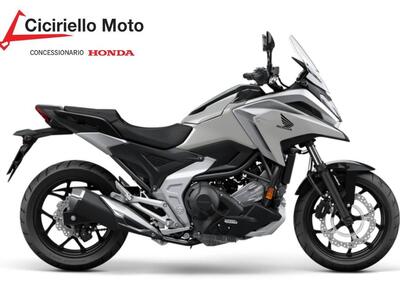 Honda NC 750 X (2021 - 23) - Annuncio 8343276