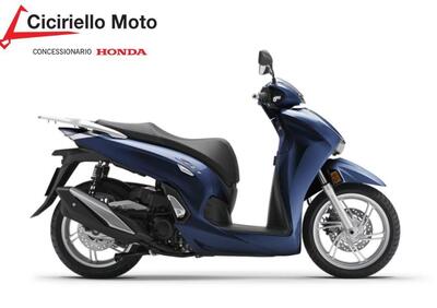 Honda SH 350 (2021 - 24) - Annuncio 8245514