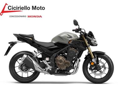Honda CB 500 F (2022 - 23) - Annuncio 8368175
