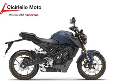 Honda CB 125 R (2021 - 24) - Annuncio 7107693