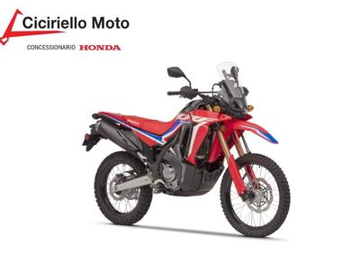 Honda CRF 300 Rally (2021 - 23) - Annuncio 9114505