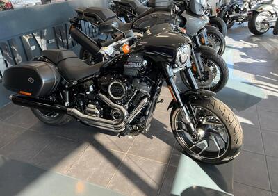 Harley-Davidson Sport Glide (2021 - 24) - Annuncio 9114796