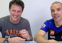 MotoGP 2023. Franco Morbidelli: “E’ una stagione per me fondamentale”