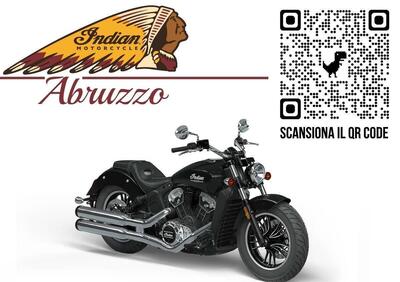Indian Scout (2021 - 24) - Annuncio 9114856