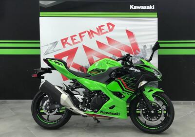 Kawasaki Ninja 400 (2023) - Annuncio 9115018