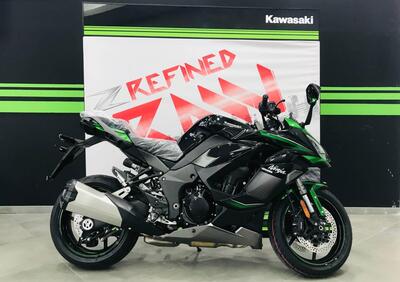 Kawasaki Ninja 1000 SX (2021 - 24) - Annuncio 9115021