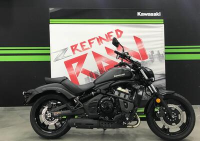 Kawasaki Vulcan S (2021 - 24) - Annuncio 9115026