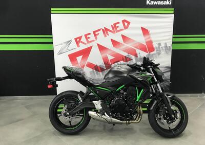 Kawasaki Z 650 (2021 - 24) - Annuncio 9115055