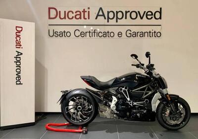 Ducati XDiavel 1262 S (2021 - 24) - Annuncio 9115124