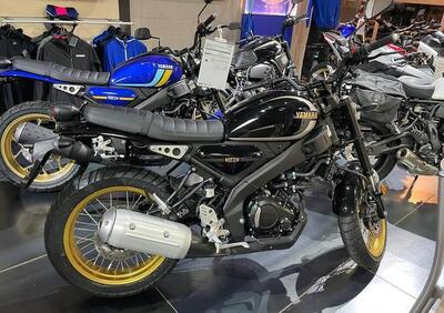 Yamaha XSR 125 Legacy (2022 - 23) - Annuncio 9115157
