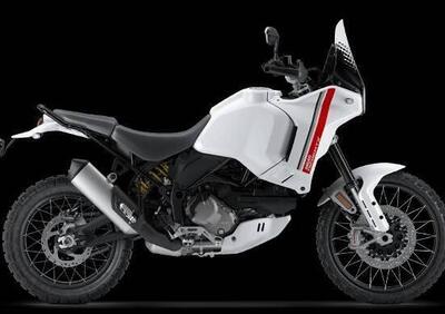 Ducati DesertX (2022 - 24) - Annuncio 9115245