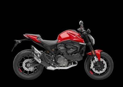 Ducati Monster 937 + (2021 - 24) - Annuncio 9115246