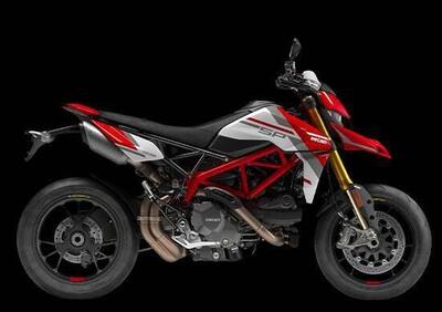 Ducati Hypermotard 950 SP (2022 - 24) - Annuncio 9115247
