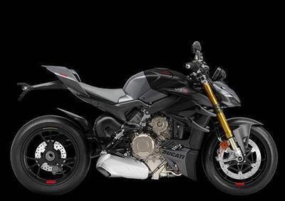 Ducati Streetfighter V4 S (2023 - 24) - Annuncio 9115248
