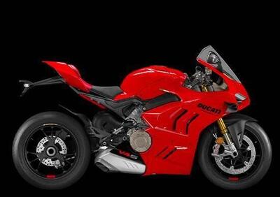 Ducati Panigale V4 S (2022 - 24) - Annuncio 9115250