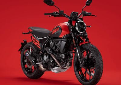 Ducati Scrambler 800 Full Throttle (2023 - 24) - Annuncio 9115252