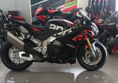 Aprilia RSV4 1100 Factory (2021 - 24) - Annuncio 9115374