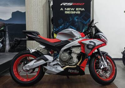 Aprilia Tuono 660 (2021 - 24) - Annuncio 9115380