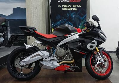 Aprilia RS 660 (2020 - 24) - Annuncio 9115383