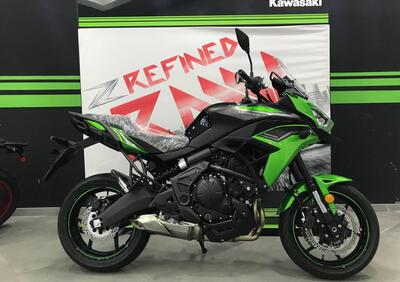 Kawasaki Versys 650 (2021 - 25) - Annuncio 9115684